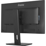 iiyama ProLite XB2797QSN-B1, LED-Monitor 68.5 cm (27 Zoll), schwarz, QHD, IPS, HDMI, DP, USB-Hub, Daisy Chain