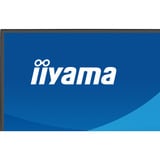 iiyama ProLite XB2797QSN-B1, LED-Monitor 68.5 cm (27 Zoll), schwarz, QHD, IPS, HDMI, DP, USB-Hub, Daisy Chain