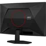 AOC AGON C27G42ZE, Gaming-Monitor 68.5 cm (27 Zoll), schwarz, FullHD, Fast VA, Curved, HDMI, DP, 240Hz Panel