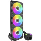 ARCTIC Liquid Freezer III Pro 420 A-RGB, Wasserkühlung schwarz