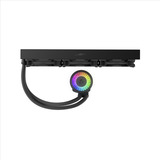 ARCTIC Liquid Freezer III Pro 420 A-RGB, Wasserkühlung schwarz