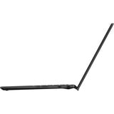 ASUS Chromebook Flip CM14 (CM1402FM2A-EC0015), Notebook grau, MediaTek Kompanio 520, Mali G52, 8 GB LPDDR5X, 128 GB (128 GB eMMC), Google Chrome OS