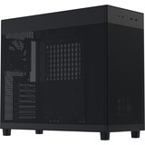 ASUS PRIME AP303 MESH , Tower-Gehäuse schwarz
