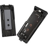 ASUS ROG Strix Aiolos, Laufwerksgehäuse schwarz