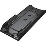 ASUS ROG Strix Aiolos, Laufwerksgehäuse schwarz