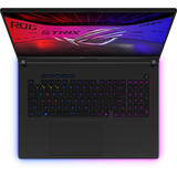 ASUS ROG Strix SCAR 18 (G835LW-SA106W), Gaming-Notebook schwarz, Intel® Core™ Ultra 9 275HX, NVIDIA GeForce RTX 5080, 64 GB DDR5, 1 TB (1 TB SSD), Windows 11 Home