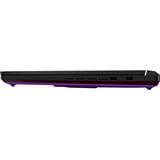 ASUS ROG Strix SCAR 18 (G835LW-SA106W), Gaming-Notebook schwarz, Intel® Core™ Ultra 9 275HX, NVIDIA GeForce RTX 5080, 64 GB DDR5, 1 TB (1 TB SSD), Windows 11 Home