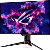 ASUS ROG Swift OLED PG32UCDMZ, Gaming-Monitor 80 cm (32 Zoll), schwarz, UltraHD/4K, DP, HDMI, USB-C, 240Hz Panel