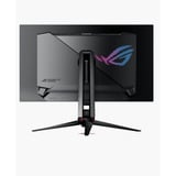 ASUS ROG Swift OLED PG32UCDMZ, Gaming-Monitor 80 cm (32 Zoll), schwarz, UltraHD/4K, DP, HDMI, USB-C, 240Hz Panel