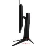 ASUS ROG Swift OLED PG32UCDMZ, Gaming-Monitor 80 cm (32 Zoll), schwarz, UltraHD/4K, DP, HDMI, USB-C, 240Hz Panel