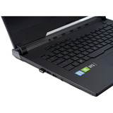 ASUS USB-N10 NANO B1, WLAN-Adapter schwarz