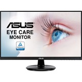 ASUS VA24DCP, LED-Monitor 61 cm (24 Zoll), schwarz, FullHD, AMD Free-Sync, 75 Hz
