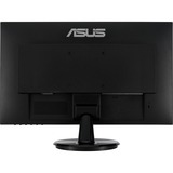 ASUS VA24DCP, LED-Monitor 61 cm (24 Zoll), schwarz, FullHD, AMD Free-Sync, 75 Hz