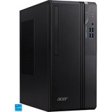 Acer Veriton S2690G (DT.VWMEG.001), PC-System schwarz, Windows 11 Pro 64-Bit