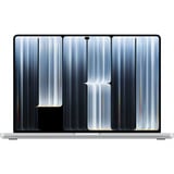 Apple MacBook Pro (14") PROLED 2026, Notebook silber, 36 GB, 2 TB (2 TB SSD), M5 Pro, MacOS, Deutsch