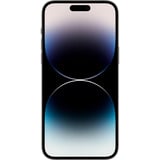 Apple iPhone 14 Pro Max 128GB Generalüberholt, Handy Space Schwarz, iOS