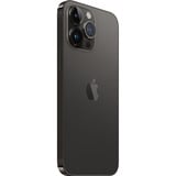 Apple iPhone 14 Pro Max 128GB Generalüberholt, Handy Space Schwarz, iOS