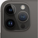 Apple iPhone 14 Pro Max 128GB Generalüberholt, Handy Space Schwarz, iOS
