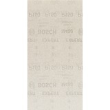 Bosch Expert M480 Netzstruktur-Schleifblatt 115 x 230mm, K150 10 Stück, für Schwingschleifer