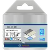 Bosch PRO Ceramic dry X-LOCK Trockenbohrkrone, Ø 67mm, Bohrer 