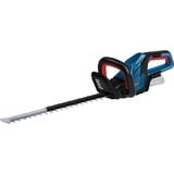 Bosch Professional Akku-Heckenschere GHE 18V-50 Professional solo, 18Volt blau, ohne Akku und Ladegerät