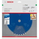 Bosch Professional EXPERT Wood Kreissägeblatt, Ø 230mm, 36Z Bohrung 30mm, für Handkreissägen