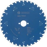 Bosch Professional EXPERT Wood Kreissägeblatt, Ø 230mm, 36Z Bohrung 30mm, für Handkreissägen