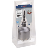 Bosch Professional PRO SDS plus-5 Core Cutter Hohlbohrkronen-Set 68mm, SDS-plus, Bohrer-Satz 