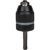 Bosch Professional Schnellspannbohrfutter mit SDS+Adapter 