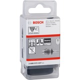 Bosch Professional Schnellspannbohrfutter mit SDS+Adapter 