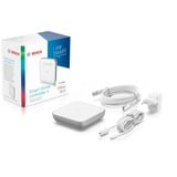 Bosch Smart Home Smart Home Controller II, Zentrale weiß