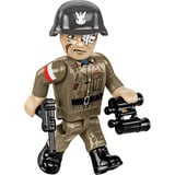 COBI Goliath Tracked Mine Warsaw Uprising, Konstruktionsspielzeug Maßstab 1:28