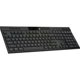 K100 AIR WIRELESS, Gaming-Tastatur