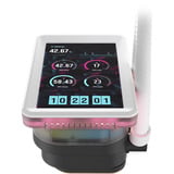Corsair iCUE LINK TITAN II 360 RX LCD, Wasserkühlung weiß, White