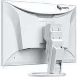 EIZO FlexScan EV2720S-WT, LED-Monitor 68.5 cm (27 Zoll), weiß, WQHD, IPS, USB-C, USB-Hub