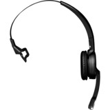 EPOS | Sennheiser IMPACT SDW 5016 - EU, Headset schwarz, Mono