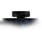 Elgato  Facecam Pro, Webcam schwarz