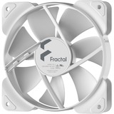 Fractal Design Aspect 12 White, Gehäuselüfter weiß