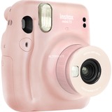 Fujifilm instax mini 11, Sofortbildkamera rosa