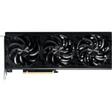 Gainward GeForce RTX 5060 Ti Python III OC 16GB, Grafikkarte DLSS 4, 3x DisplayPort, 1x HDMI 2.1