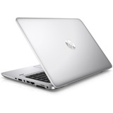 HP EliteBook 840 G4 Generalüberholt, Notebook silber, Intel® Core™ i5-7200U, Intel® UHD Graphics 620, 8 GB DDR4, 256 GB (256 GB SSD), Windows 10 Pro 64-Bit