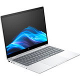 HP EliteBook 8 Flip G1i (AD3G1ET), Notebook silber, Intel® Core™ Ultra 5 225U, Intel® Graphics, 16 GB LPDDR5X, 512 GB (512 GB SSD), Windows 11 Pro