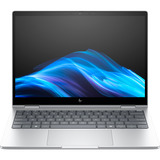 HP EliteBook 8 Flip G1i (AD3G1ET), Notebook silber, Intel® Core™ Ultra 5 225U, Intel® Graphics, 16 GB LPDDR5X, 512 GB (512 GB SSD), Windows 11 Pro