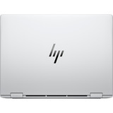 HP EliteBook 8 Flip G1i (AD3G1ET), Notebook silber, Intel® Core™ Ultra 5 225U, Intel® Graphics, 16 GB LPDDR5X, 512 GB (512 GB SSD), Windows 11 Pro