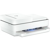 HP Envy Pro 6420e All-in-One, Multifunktionsdrucker weiß, HP+, Instant Ink, USB, WLAN, Kopie, Scan, Fax