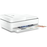 HP Envy Pro 6420e All-in-One, Multifunktionsdrucker weiß, HP+, Instant Ink, USB, WLAN, Kopie, Scan, Fax