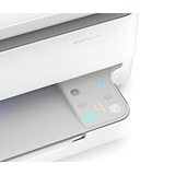 HP Envy Pro 6420e All-in-One, Multifunktionsdrucker weiß, HP+, Instant Ink, USB, WLAN, Kopie, Scan, Fax