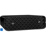 HP Z2 Mini G9 Workstation (5F0C9EA), Mini-PC schwarz, Windows 11 Home 64-Bit