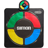 Just Play Hasbro Simon Jump Game Mat, Geschicklichkeitsspiel 