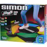 Just Play Hasbro Simon Jump Game Mat, Geschicklichkeitsspiel 